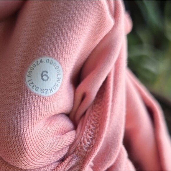 Lululemon Athletica Align™ High-Rise Pant 25" inseam size 6 - Picture 4 of 4